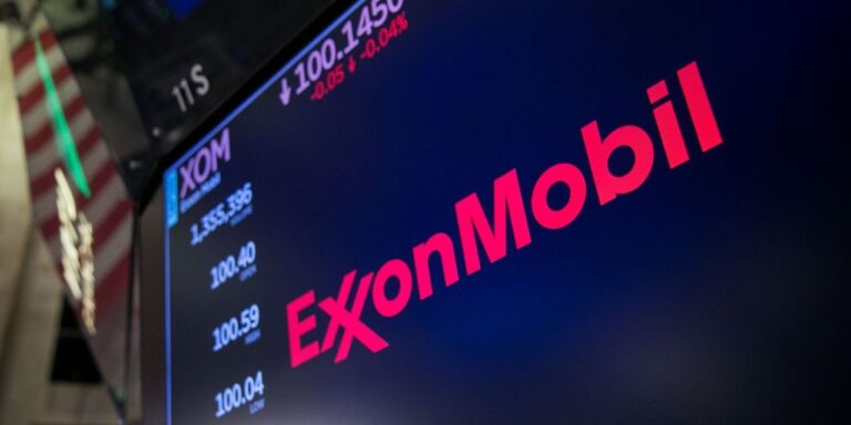 Exxon Mobil Expects Up to $2.6 Billion in Upstream Impairments