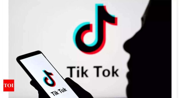 TikTok vs. YouTube: New Feature for Longer Videos | – Times of India