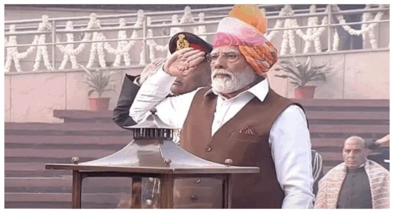 75th Republic Day: Military Prowess and Nari Shakti at R-Day Parade | India News – Times of India