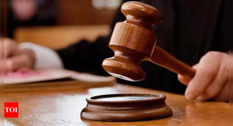 Delhi High Court upholds GST 'anti-profiteering' clause | Impact on companies | India News – Times of India