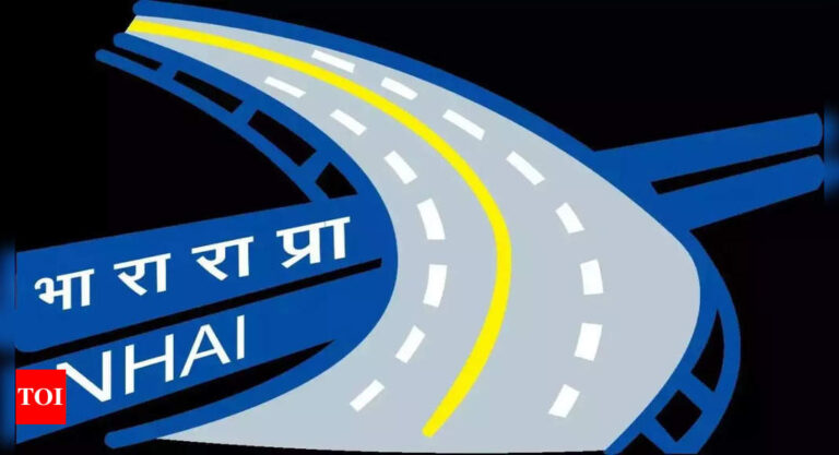 NHAI to extend KYC compliance deadline for FASTags by one month – Times of India