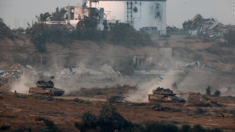 Israel-Hamas war, Israel prepares for Rafah offensive despite warnings