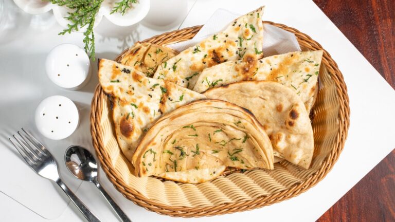 Indulge In Tasty Naans This Weekend And Win Exciting Rewards With NDTV Big Bonus App