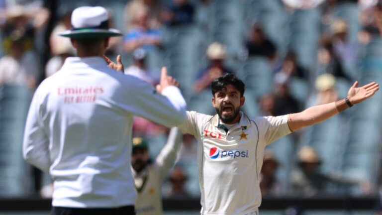 AUS vs PAK: Aamer Jamal ‘over the moon’ after 6-wicket haul in SCG Test against Australia