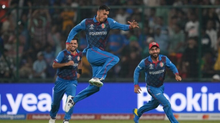 Afghanistan modify sanctions on 3 players after 'final warning', 'limited NOCs' to be granted for T20 leagues