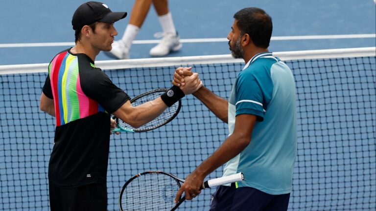 Australian Open 2024 Day 12 Live Score and Updates: Rohan Bopanna aims to reach another final