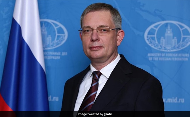 “We Are Hopeful…”: Russian Ambassador On India-China Ties