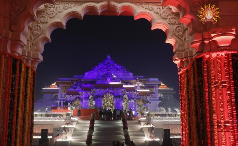 Ram Temple In Ayodhya: Significance, Budget, Guest List And More