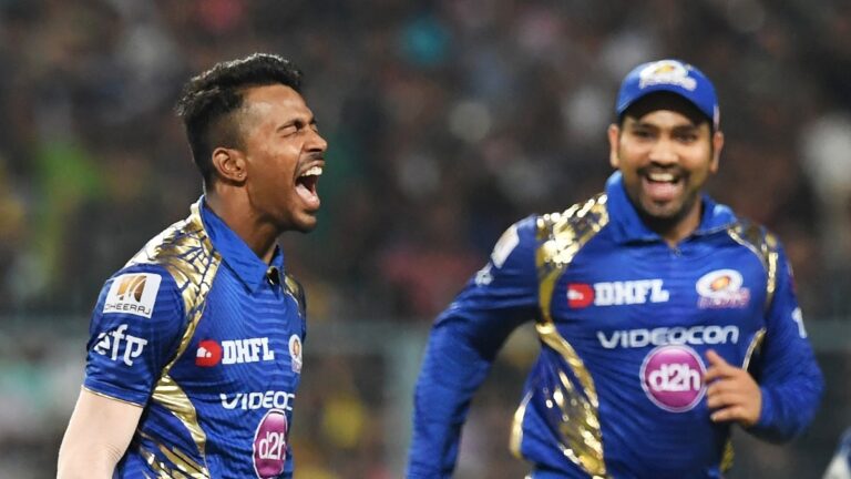 Hardik Pandya returns to intense training after ankle injury ahead of IPL 2024: Only one way to go