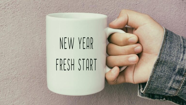 7 New Year Resolutions Foodies Make Every Year, But Abandon By January 7th