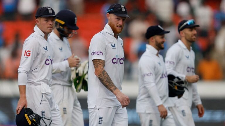 IND vs ENG: 'Inexperienced' England bowlers were quite one-dimensional on day two, says Deep Dasgupta