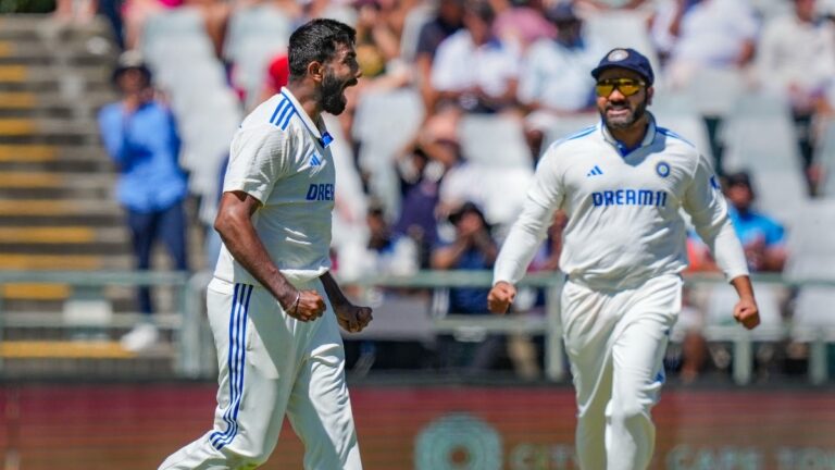If every country gets a bowler like Jasprit Bumrah, Test cricket will flourish: Irfan Pathan