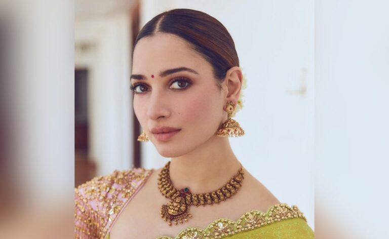 Tamannaah Bhatias Last Meal In London Will Leave You Craving – See Pic