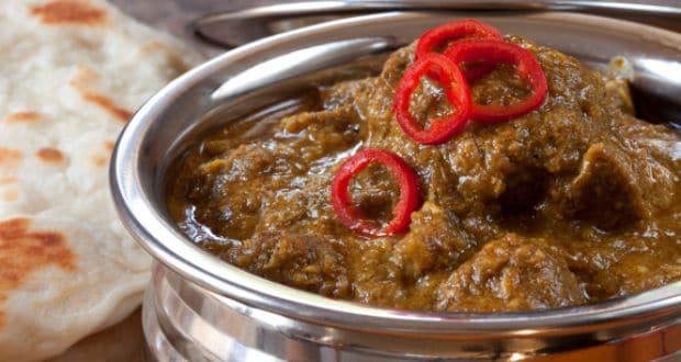 Forget Laas Maas! This Narangi Maas Recipe From Rajasthans Royal Family Is A Must-Try