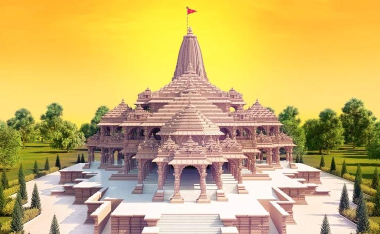 Ram Mandir In Ayodhya: Cost Of Ram Temple, Significance And More. FAQs Answered