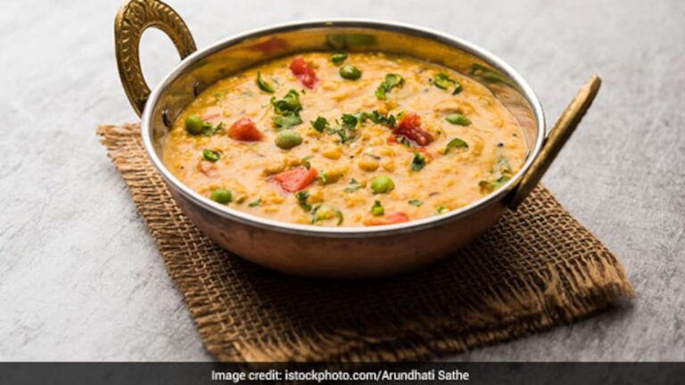 5 Reasons Why Methi Dal Is A Perfect Winter Meal – Recipe Inside