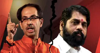 Uddhav Thackeray's Sena Moves Supreme Court On Speaker-Chief Minister Meet