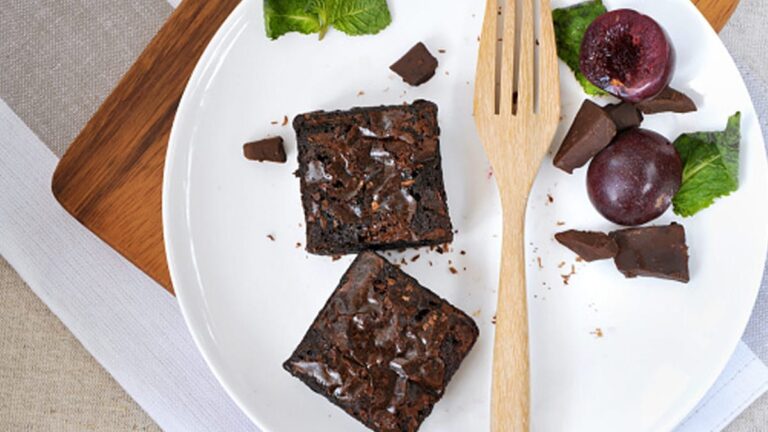 Can Brownies Be Healthy? Try This Easy And Delicious Beetroot Brownie Recipe