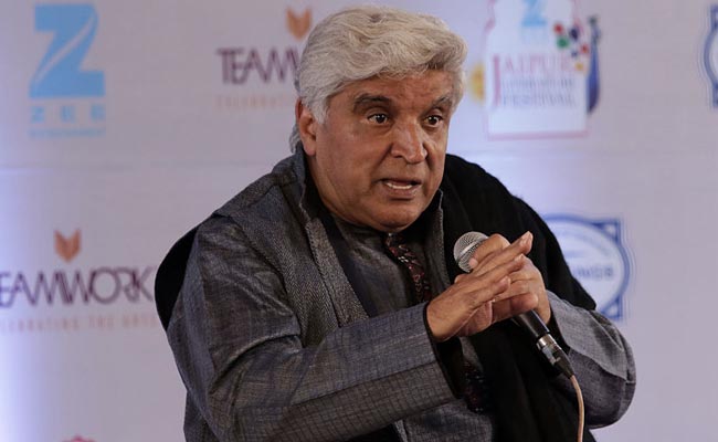 After Kangana Ranaut Requests Stay On Defamation Case, Javed Akhtar Says…