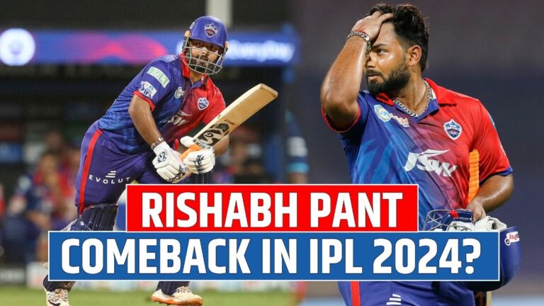 IPL 2024: From Dhoni’s Last Dance to Pant’s comeback,  5 things to look forward to