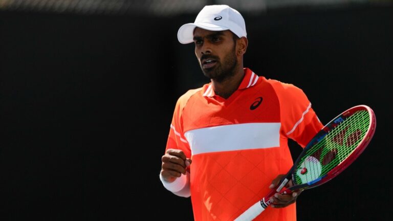 Australian Open 2024, Day 5 Order of Play: Sumit Nagal in second round, Rohan Bopanna begins campaign