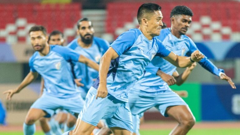 AFC Asian Cup: Bhaichung Bhutia backs India to 'surprise' Australia in group-stage clash