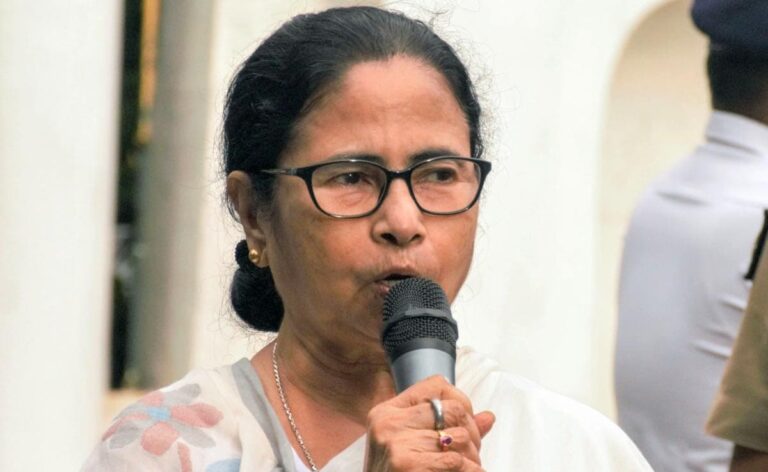 Against Autocracy”: Mamata Banerjee Rejects “One Nation, One Election