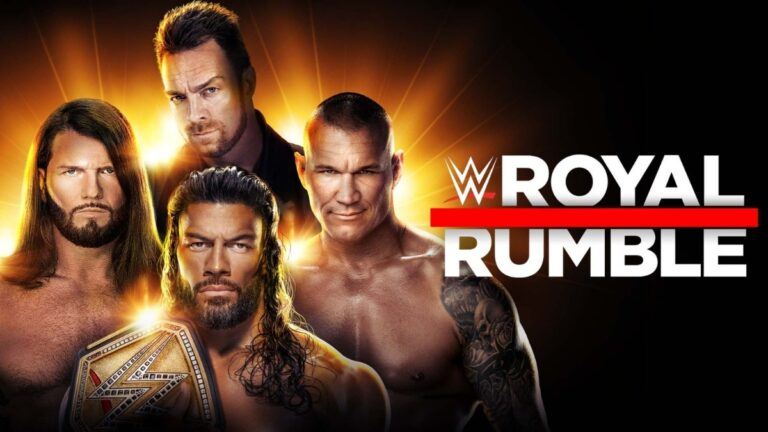 WWE Royal Rumble 2024 Live Streaming: All you need to know about the 1st Premium Live Event of the year