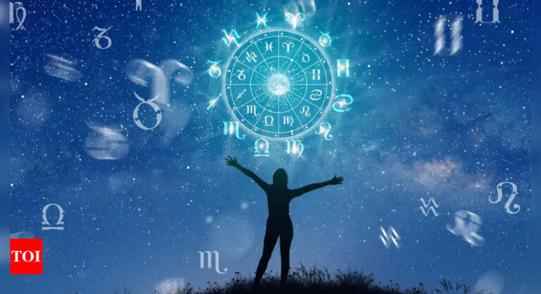 Professional Horoscope: Your monthly career forecast for February 2024 | – Times of India