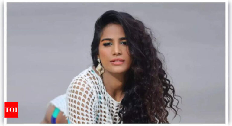 Poonam Pandey Fake Death: Netizens Demand Arrest for Drama and Publicity | – Times of India