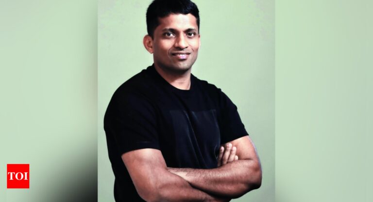 Byju's investors to meet on Friday for board ouster vote – Times of India