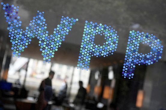 WPP Profits Hurt by Impairments