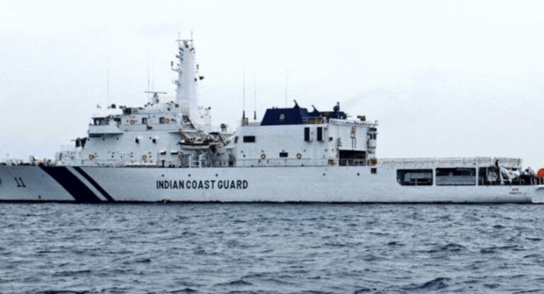 Trilateral exercise 'DOSTI-16' kicks off in Maldives with Chinese research vessel nearby | India News – Times of India