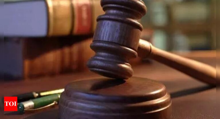 Manipur HC revokes directive to consider ST status for Meiteis | India News – Times of India
