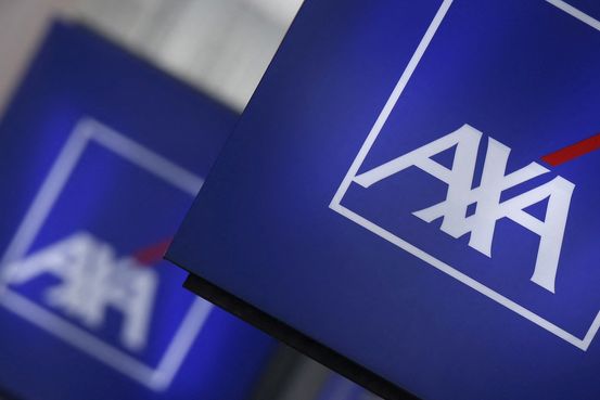 Axa Lifts Dividend, Launches Buyback