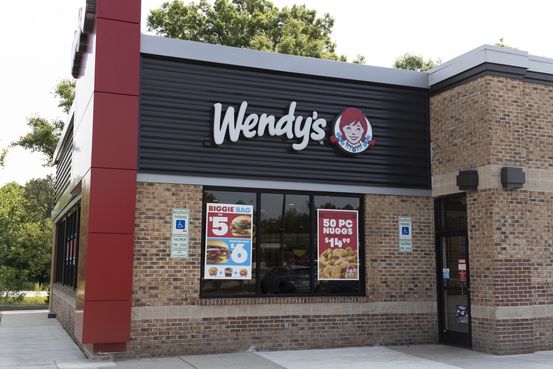 Wendy's Makes It Clear After Backlash: No Surge Pricing