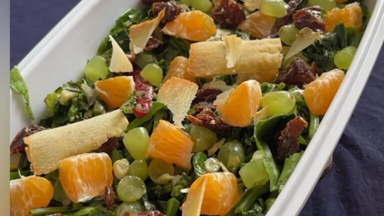 Not Saag, Bid Farewell To Winter With Refreshing Sarson Salad (Recipe Inside)