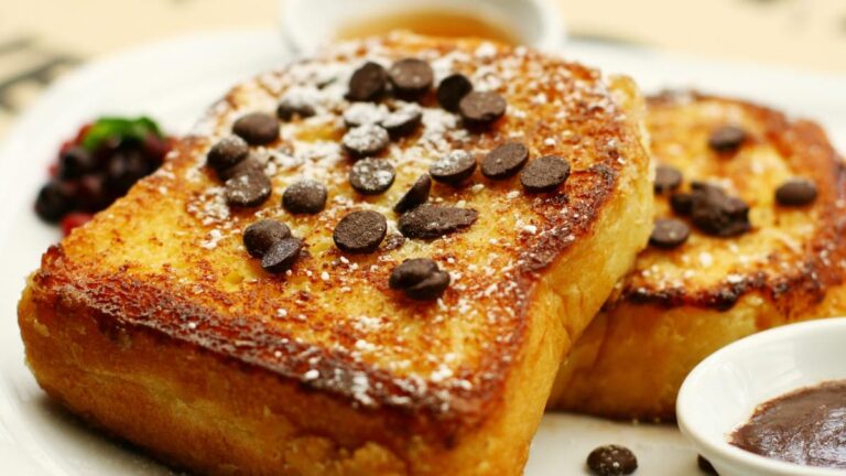 Move Over Bread-Butter! Honey Butter Toast Is The Ultimate Breakfast Dish You Must Try