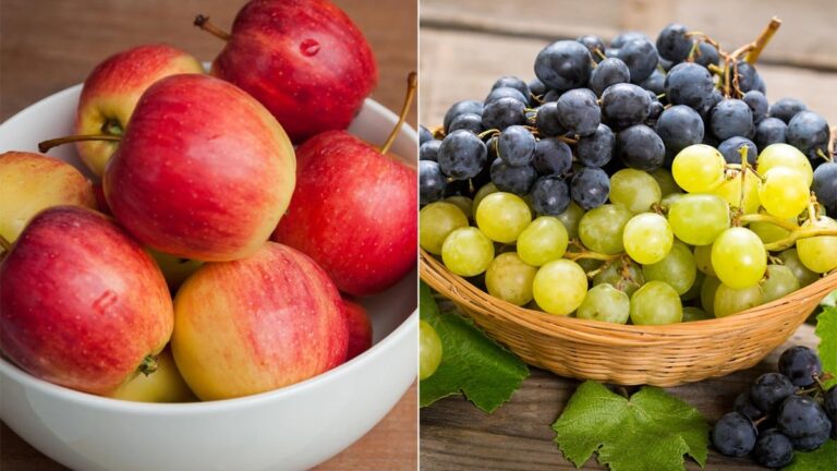 Diabetes-Friendly Fruit Guide: 8 Best And Worst Fruits For Your Diet