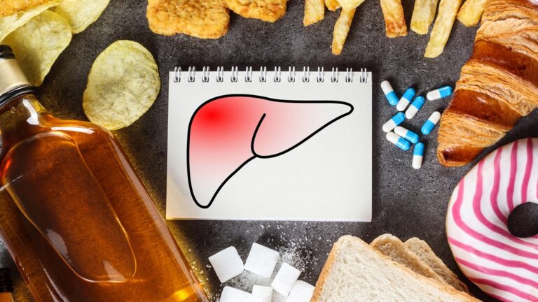 Did Your Test Reports Show Fatty Liver? Try This Expert-Backed Natural Home Remedy