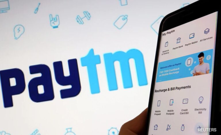 Jio Financial Denies It Is In Talks To Acquire Paytm's Wallet Business