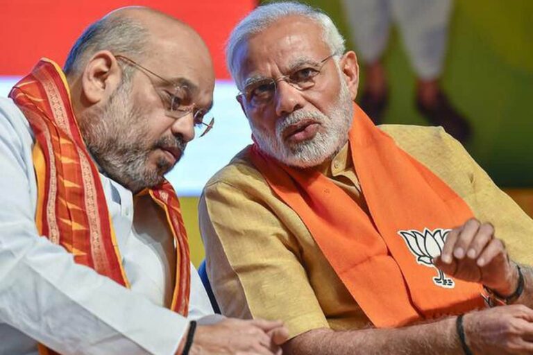 BJP To Release List Of 100 Candidates For Lok Sabha Polls Next Week, PM May Be On It: Sources