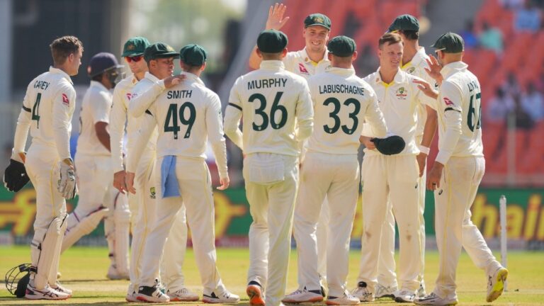 Australia name 14-member squad for New Zealand Tests, Michael Neser called up
