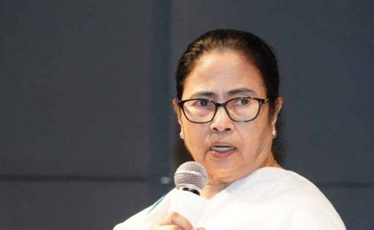Aadhar Cards Of SC/ST Getting Deactivated In Bengal: Claims Mamata Banerjee