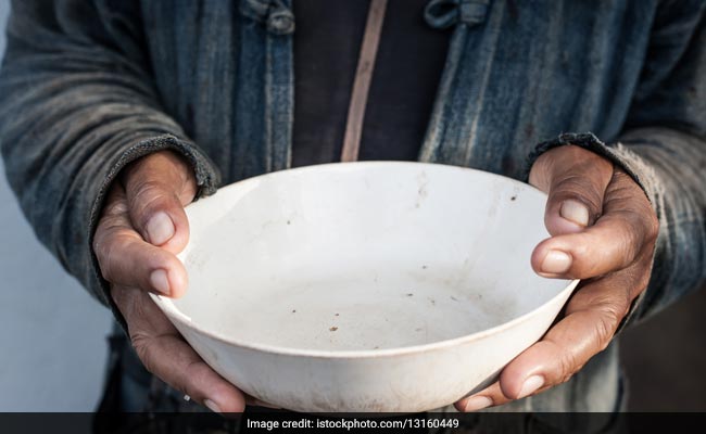 Madhya Pradesh Woman Earns Rs 2.5 Lakh In 45 Days By Forcing Kids To Beg