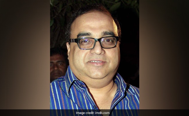 Filmmaker Rajkumar Santoshi Granted Bail In Cheque Bounce Case
