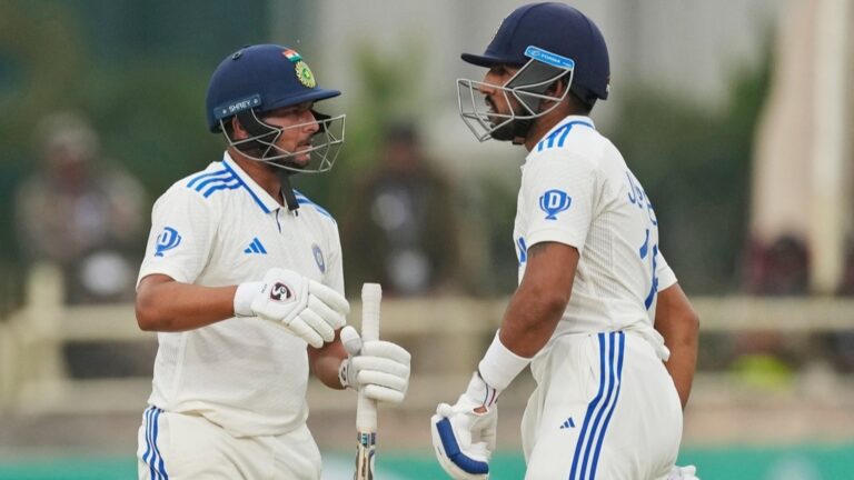 Top notch game awareness: Wasim Jaffer lauds Jurel-Kuldeep duo in Ranchi Test