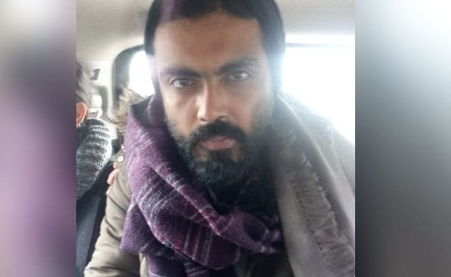 Activist Sharjeel Imam's Bail Plea Rejected By Delhi Court