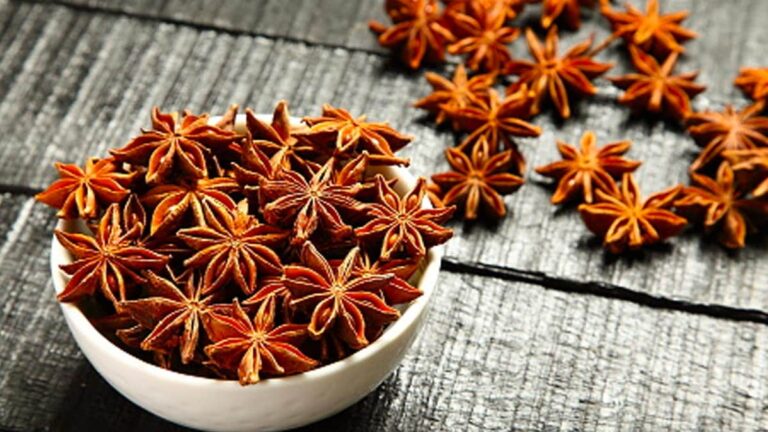 Why Star Anise Is Added To Meals? 4 Amazing Health Benefits You May Not Know
