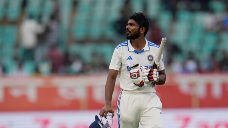 India vs England: KS Bharat has kept brilliantly so far but he needs to score runs, says Parthiv Patel